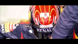 Max Verstappen tribute