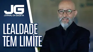 Josias de Souza / Cid sinaliza a Bolsonaro que lealdade tem limite