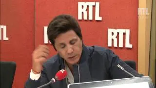 Jean-Luc Lahaye : "J'ai toujours aimé les filles plus jeunes que moi" - RTL - RTL