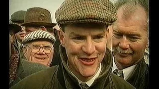 Aidan O'Brien - The Young Prince of Ballydoyle