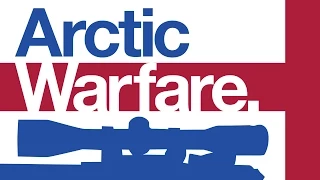 Arctic Warfare.