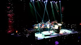 Coldplay  interlude talking Justin Bieber and fans in Spain  11/13/2015 05 Belasco Theater
