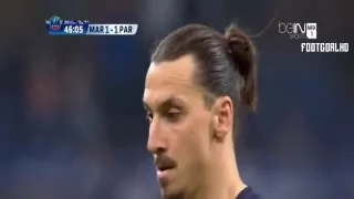 Marseille vs PSG 2-4 All Goals & Highlights 2016 Final Coupe De France