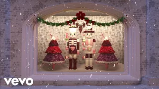 Meghan Trainor - Last Christmas (Official Christmas Stroll Video)