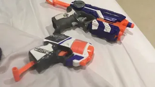 NERF Gun 🔫 🔫 🔫🔫🔫🔫🔫🔫🔫🔫🔫