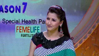 Didi No 1 Season 7 - Ep - 724 - Full Episode - Rachana Banerjee - Zee Bangla