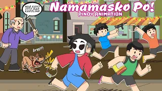 Karoling sa PINAS | Christmas Special | Pinoy Animation