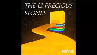 Kosmos - Beryl (#8, The 12 Precious Stones)