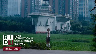 The Last Year Of Darkness | trailer | World-Doc Competition | RIDF 2023