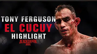 Tony Ferguson Highlights 2021