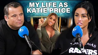 My Life as Katie Price