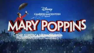 Get a Sneak Peek of MARY POPPINS in New Zealand