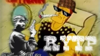 Капитан Пронин RYTP