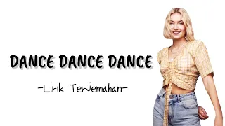 Astrid S - Dance Dance Dance (Lyrics, Lirik Terjemahan) acoustic