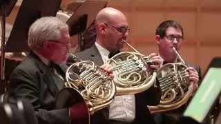 Dallas Symphony Orchestra Organ and Brass Christmas Spectacular