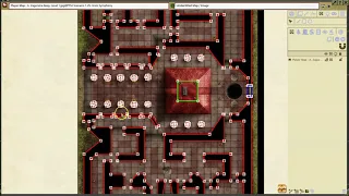 Fantasy Grounds Unity - Token and Vision Lighting Beta 01