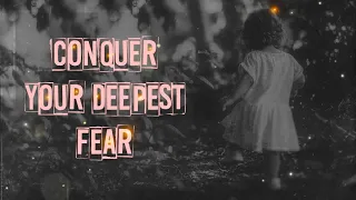 OUR DEEPEST FEAR BY MARIANNE WILLIAMSON/ BEST MOTIVATIONAL VIDEO/ CHRISTIAN SHIFA