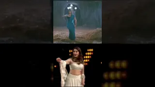 Madhuri Dixit and Sridevi dancing on I love you song #shorts #YouTubeshorts #madhuridixit