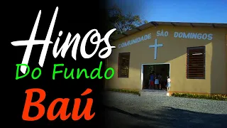 Hinos Antigos  - GRANDES SUCESSOS louvores antigos mais tocados  || Só Louvores Com Letra