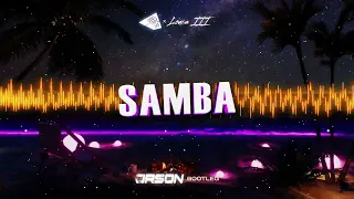 YouNotUs x Louis III - Samba (ORSON BOOTLEG) 2023