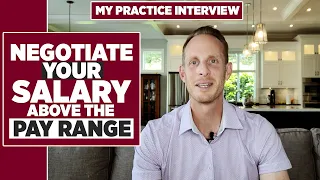 How to Negotiate Salary | Negotiate A Higher Salary Than What Is Offered 🔥