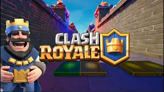 Clash Royal Theme | Fortnite music blocks