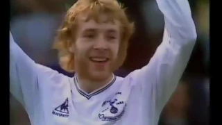 Spurs: Greavsie's Six of the Best Matches of the 80s