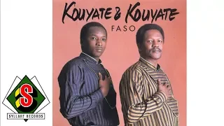 Kouyate & Kouyate - Conakry / Tinkisso / Nina / Minaw / Souaressi / Sakodougou / Malissadio / Fouaba