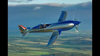 Rolls-Royce | Spirit of Innovation’ is officially the world’s fastest all-electric aircraft