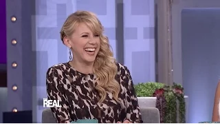 Jodie Sweetin Dishes on ‘Fuller House’
