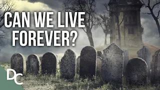 Can We Live Forever? The Quest for Immortality | Steps To The Future | Documentary Central