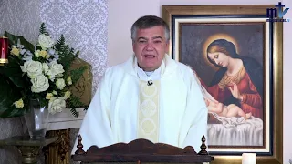 La Santa Misa de hoy | Sábado, VII semana de Pascua | 4-6-2022 | Magnificat.tv