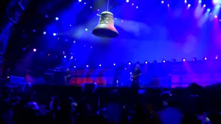 AC/DC - Hells Bells - Live at Olympiastadion Munich 2015 (First Show)