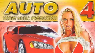 Auto House Manele Vol.4 - Colaj Mix Manele by Hobby Music