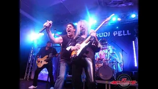 Axel Rudi Pell - The Temple Of The King (Live-Version)