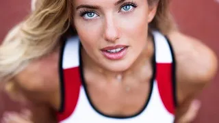 Alica Schmidt | Female Fitness Motivation #gymmotivation #fitness #running #alicaschmidt