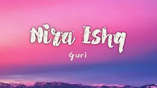 Nira Ishq - Guri | Lyrics Video