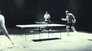 Bruce Lee Ping Pong.wmv