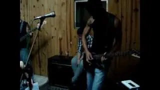 Metallica - No Remorse Band Cover