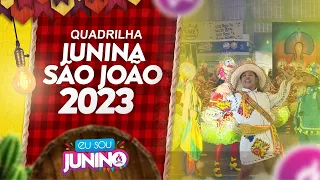 Junina São João 2023