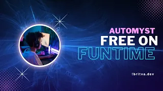 Слив AutoMyst на FunTime