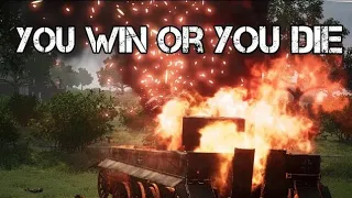 Post Scriptum - You win or you die