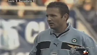 El día que Mihajlović anotó 3 goles de tiro libre - 13/12/1998