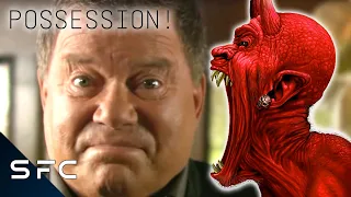 Attacked By An Evil Force! | Weird Or What | William Shatner | S2EP7