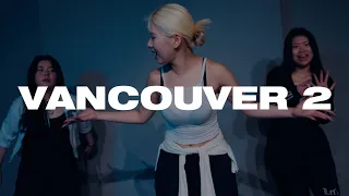 BIG Naughty (서동현) - Vancouver 2 l RAMI choreography