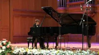 Dmitry Masleev: Saint-Saëns / Liszt / Horowitz – Dance Macabre