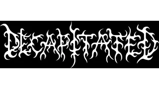 Decapitated Live NZ 2015