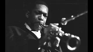 Lost recordings uncover John Coltrane’s timeless talent