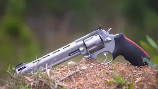 Revolver Taurus 454 Casull