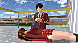 Love is Gone | SAKURA School Simulator